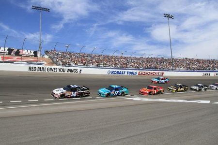 Geoff Bodine: Retired NASCAR driver who won 1986 Daytona 500 with Hendrick Motorsports – Daytona Beach News-Journal