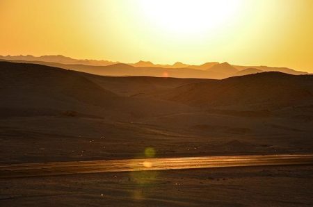 What this desert city can teach the world about tackling heat deaths – BBC