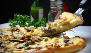 Via Della Slice Shop in downtown Phoenix best pizza in US by USA TODAY – azcentral.com and The Arizona Republic