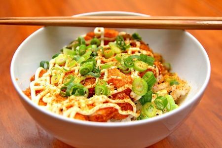 Japanese food maker opens second Phoenix facility, plans to hire up to 100 – The Business Journals