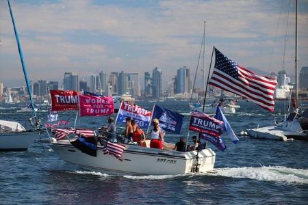 President Trump rallies Arizona Republicans ahead of 2026 midterms – KTAR News 92.3 FM