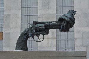 Phoenix Gun Violence Statistics & Prevention – Omnilert