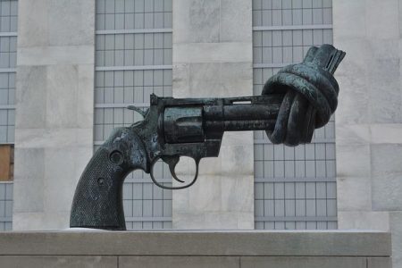Phoenix Gun Violence Statistics & Prevention – Omnilert