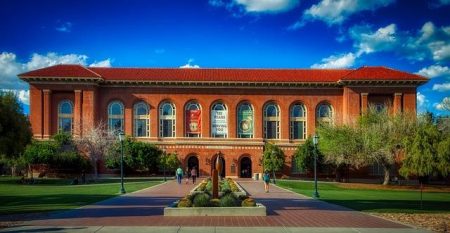 These 6 Arizona schools received National Blue Ribbon recognition – azcentral.com and The Arizona Republic