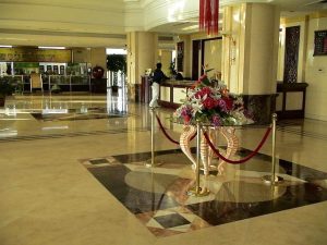 Phoenix hotel homicide suspect taken into custody – KTAR News 92.3 FM