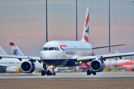 Government shutdown could hurt March travel numbers, Phoenix Sky Harbor’s busiest month – yourvalley.net