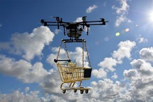 Amazon Prime Air drone delivery is expanding to nearly 500 US cities and towns this year – About Amazon