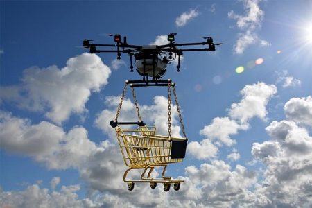 Amazon Prime Air drone delivery is expanding to nearly 500 US cities and towns this year – About Amazon