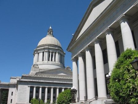 U.S. Senate Republicans pan Democrats on crime, say they’ll introduce their own bill – floridaphoenix.com