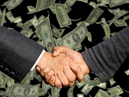 Raytheon lands $20.7B missile deal, its second $20B-plus contract this year – bizjournals.com