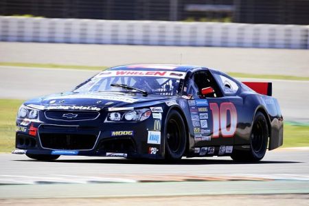 NASCAR Cup Series Chase Ignites with an Electrifying Phoenix Showdown NASCAR Cup Series Chase continues with Phoenix race – Daytona Beach News-Journal